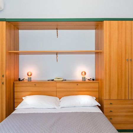 Hotel Villa Benvenuti Viareggio Kültér fotó
