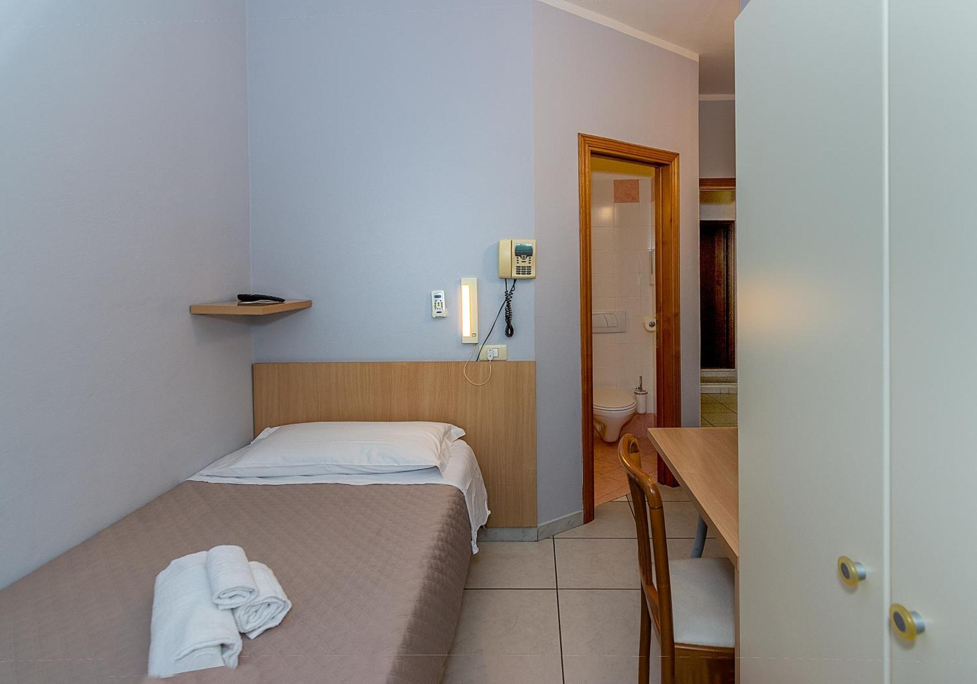 Hotel Villa Benvenuti Viareggio Kültér fotó