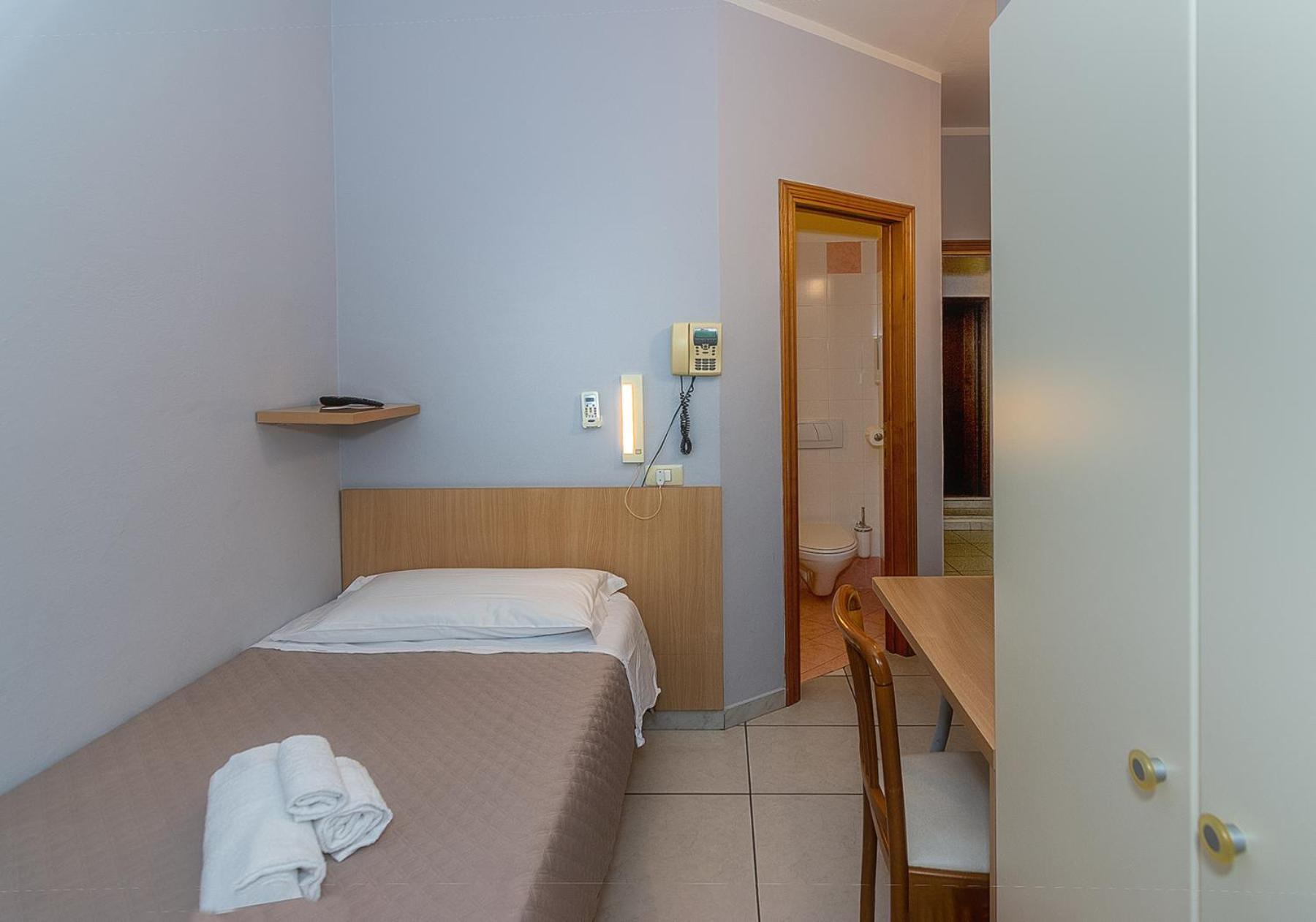 Hotel Villa Benvenuti Viareggio Kültér fotó
