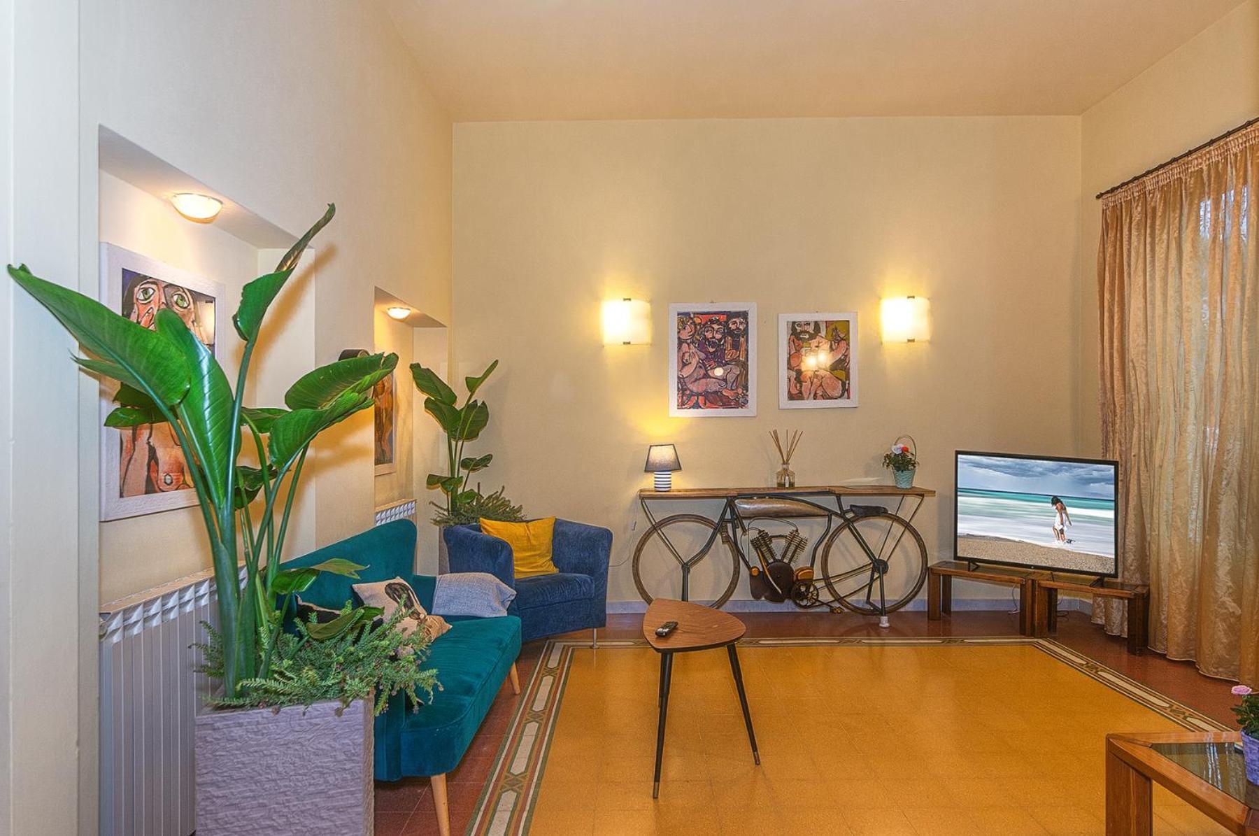 Hotel Villa Benvenuti Viareggio Kültér fotó